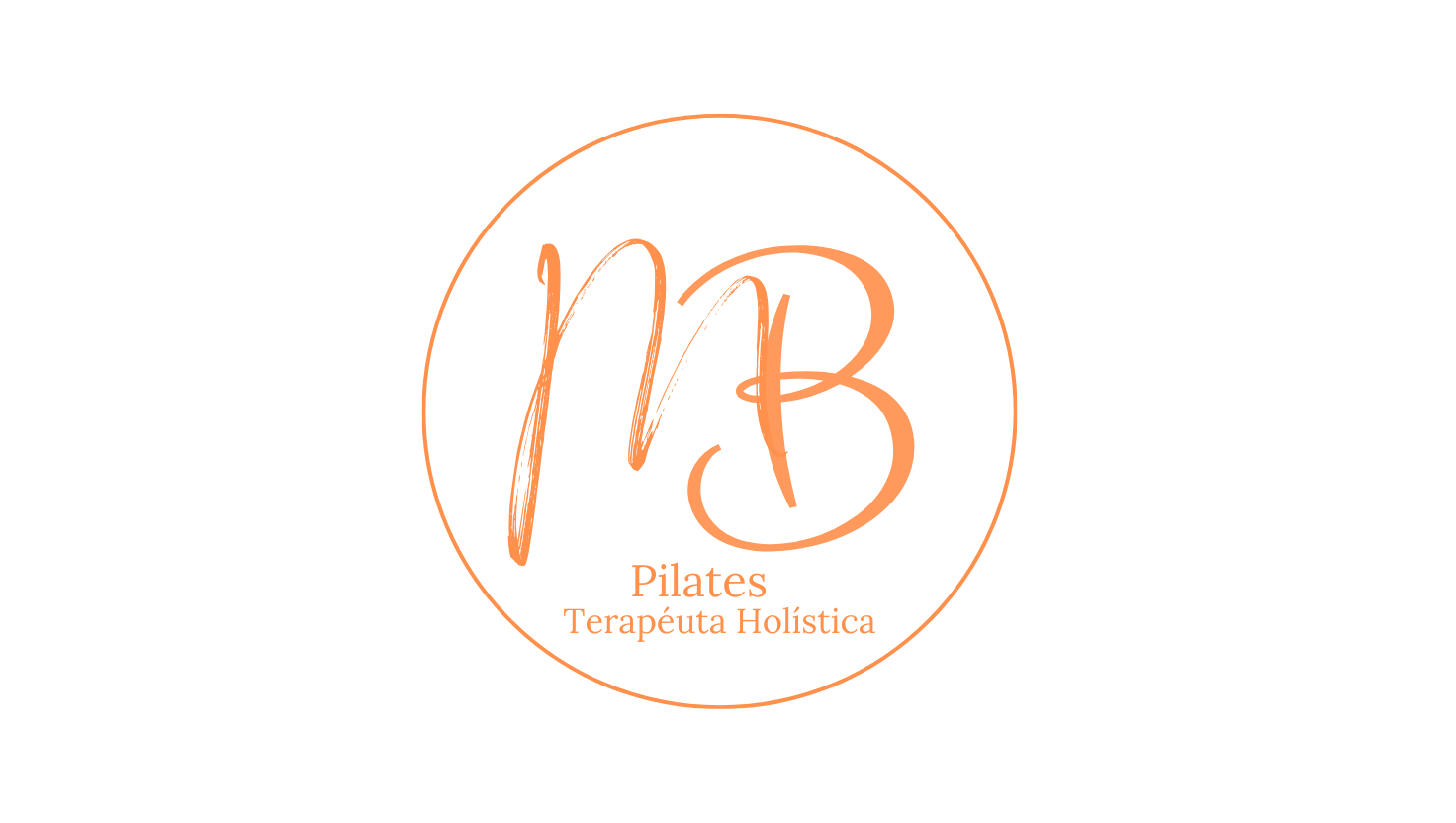 Logo MB Pilates